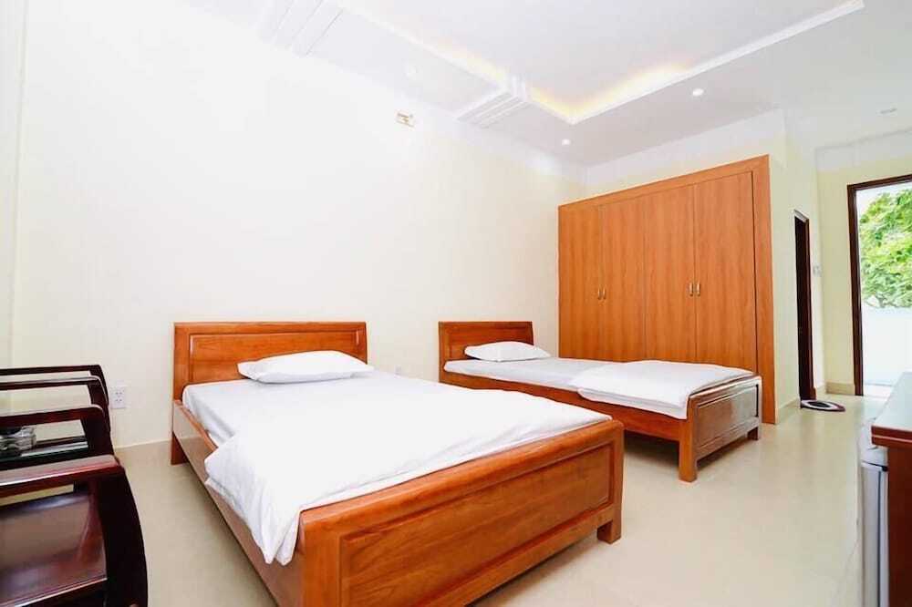 Вунгтау: HANZ Hotel & Resort Bo Xay Dung Vung Tau
