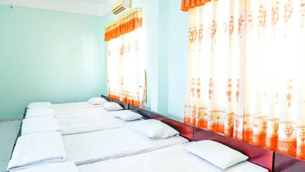 Вунгтау: HANZ Hotel & Resort Bo Xay Dung Vung Tau
