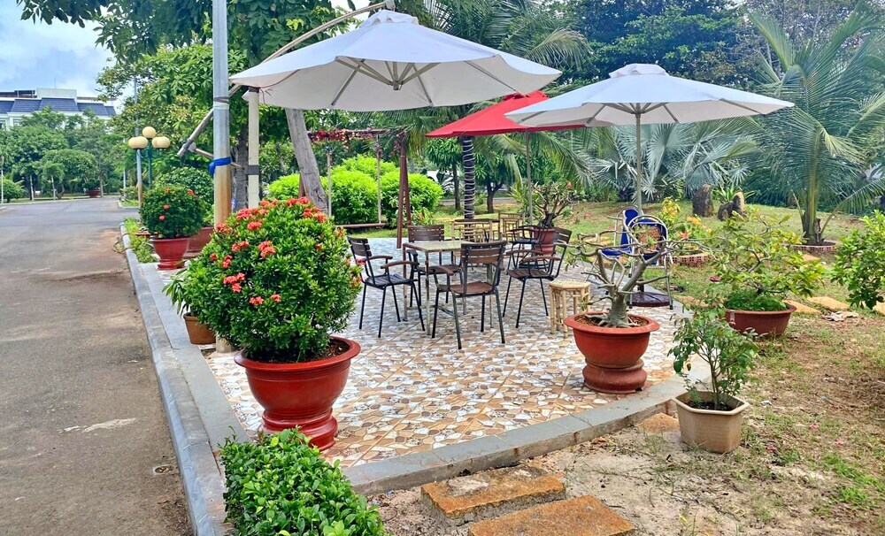 Вунгтау: HANZ Hotel & Resort Bo Xay Dung Vung Tau