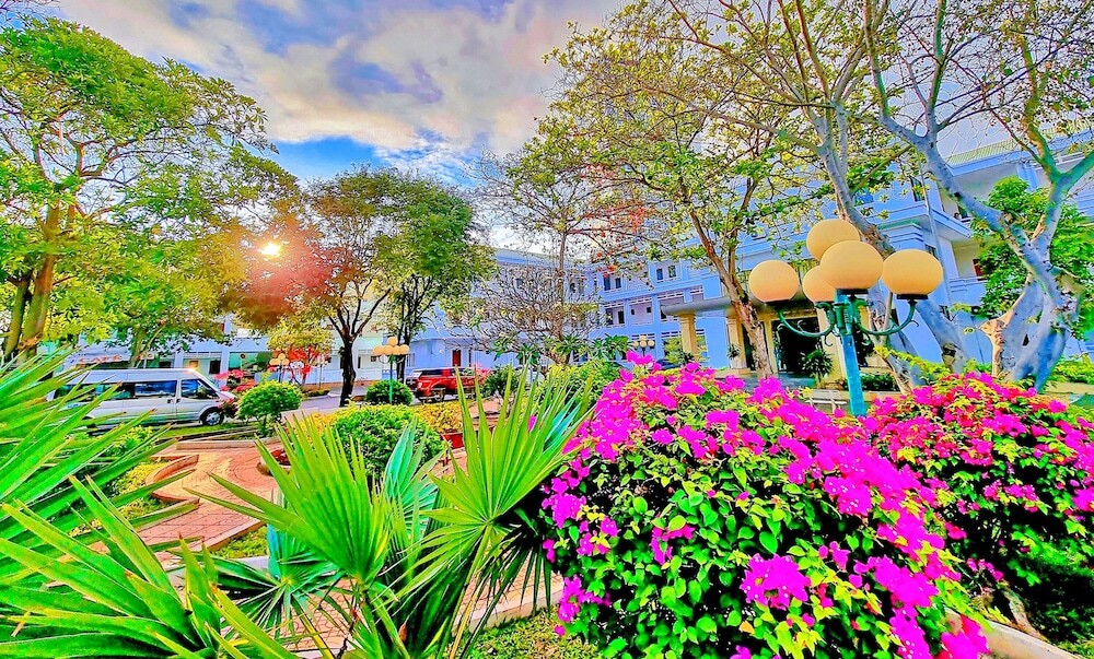 Вунгтау: HANZ Hotel & Resort Bo Xay Dung Vung Tau