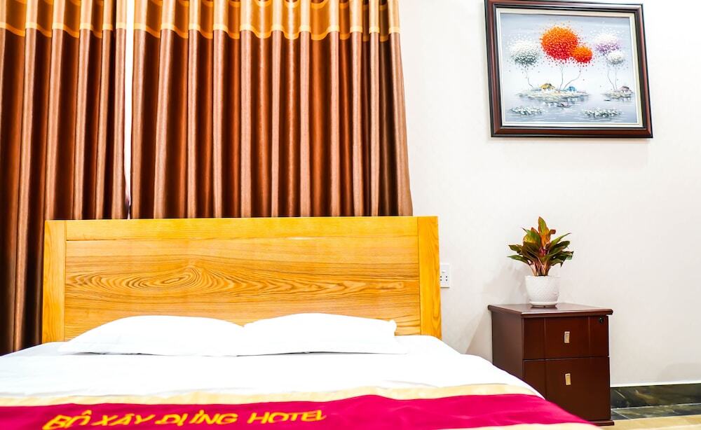 Вунгтау: HANZ Hotel & Resort Bo Xay Dung Vung Tau