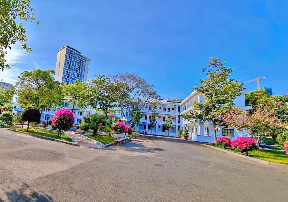 Вунгтау: HANZ Hotel & Resort Bo Xay Dung Vung Tau