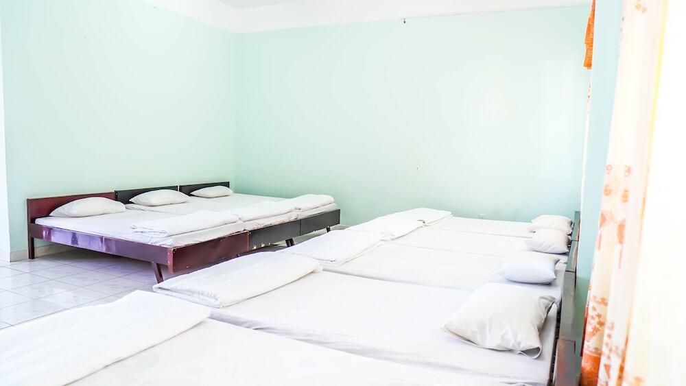 Вунгтау: HANZ Hotel & Resort Bo Xay Dung Vung Tau