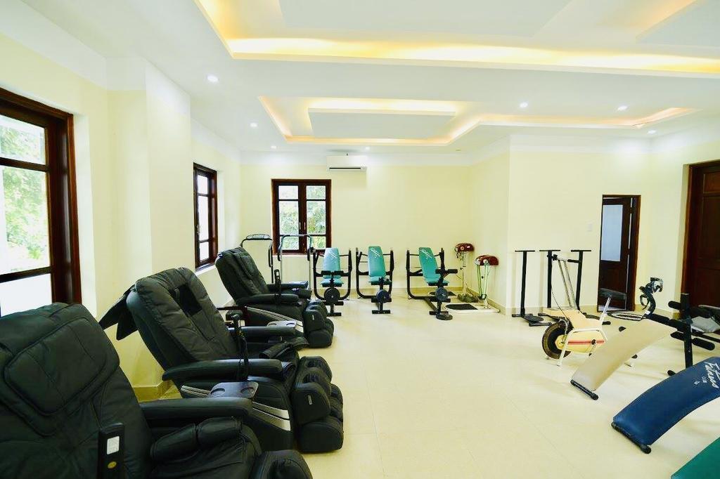 Вунгтау: HANZ Hotel & Resort Bo Xay Dung Vung Tau