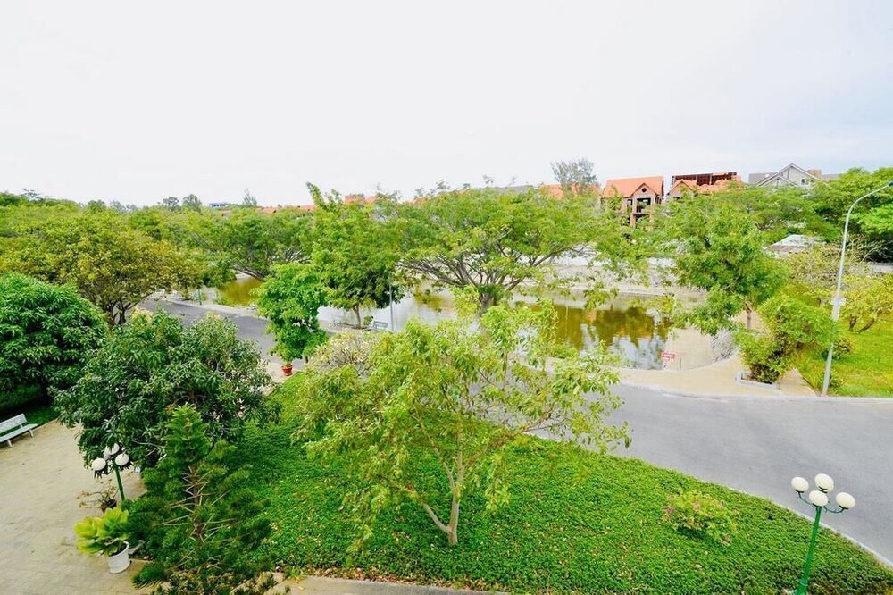 Вунгтау: HANZ Hotel & Resort Bo Xay Dung Vung Tau