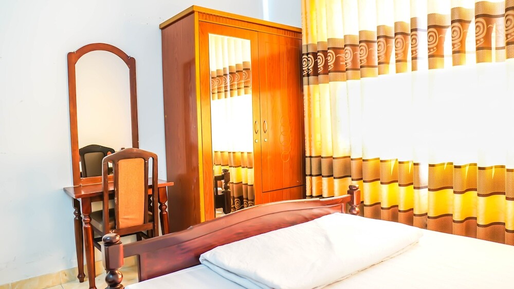 Вунгтау: HANZ Hotel & Resort Bo Xay Dung Vung Tau