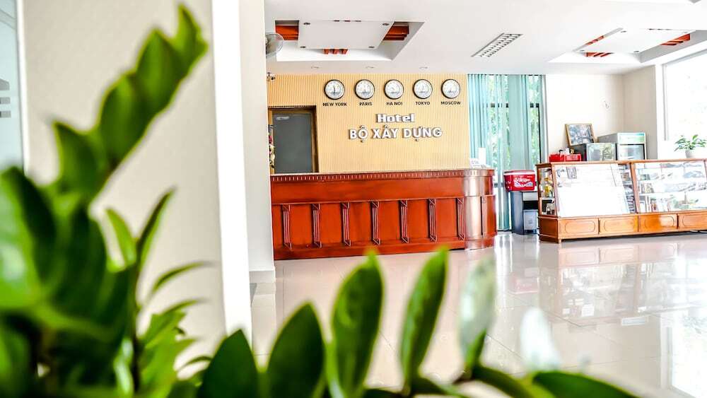 Вунгтау: HANZ Hotel & Resort Bo Xay Dung Vung Tau