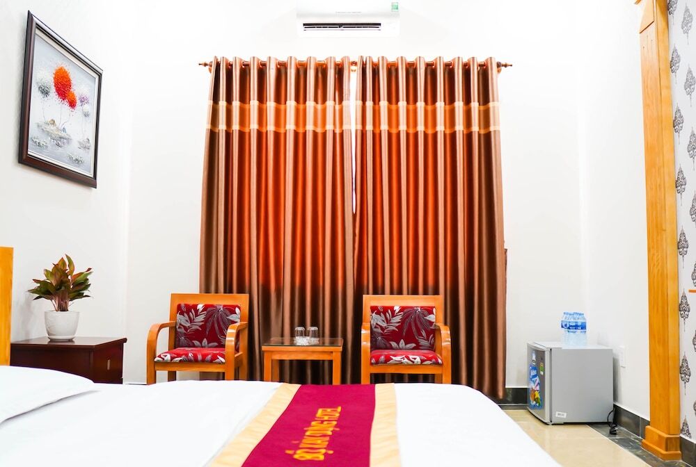 Вунгтау: HANZ Hotel & Resort Bo Xay Dung Vung Tau