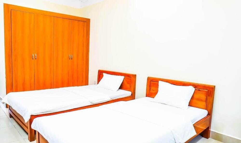 Вунгтау: HANZ Hotel & Resort Bo Xay Dung Vung Tau