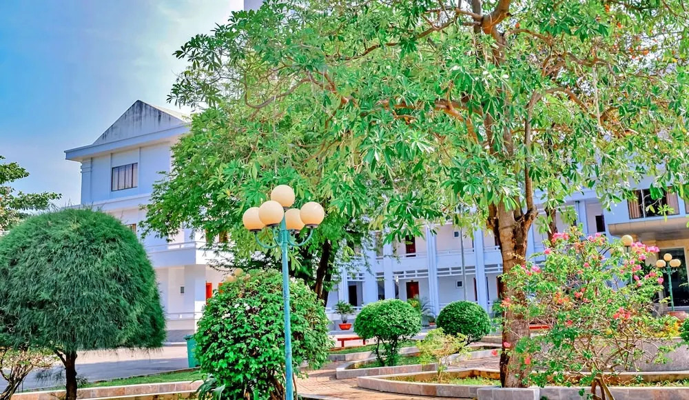 Вунгтау: HANZ Hotel & Resort Bo Xay Dung Vung Tau
