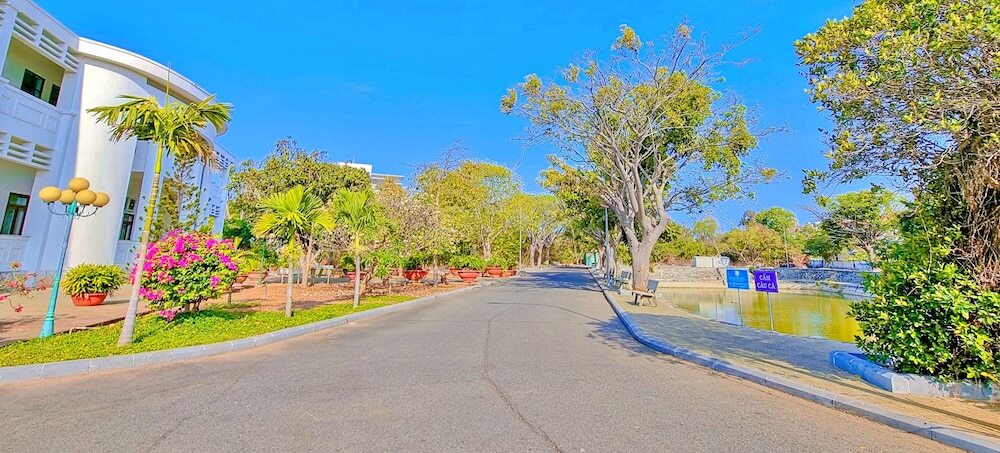 Вунгтау: HANZ Hotel & Resort Bo Xay Dung Vung Tau