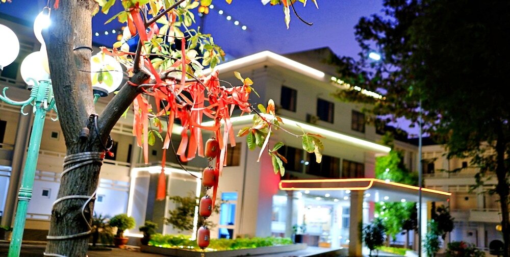Вунгтау: HANZ Hotel & Resort Bo Xay Dung Vung Tau