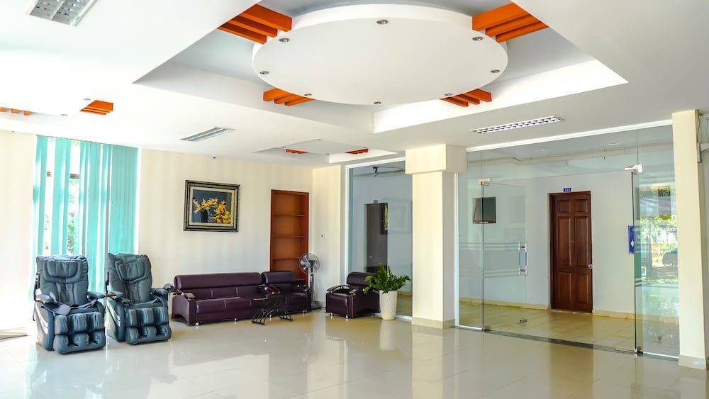 Вунгтау: HANZ Hotel & Resort Bo Xay Dung Vung Tau