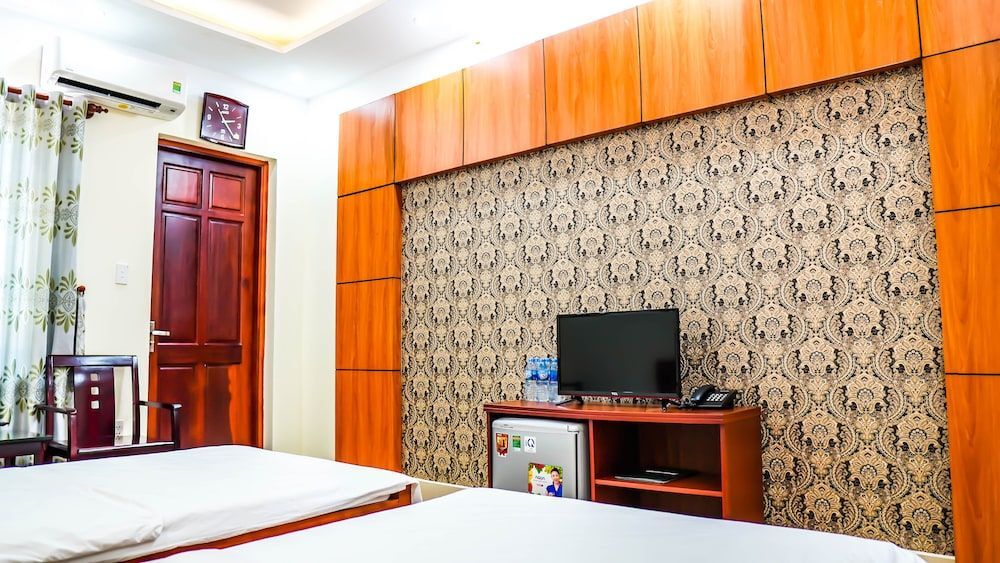 Вунгтау: HANZ Hotel & Resort Bo Xay Dung Vung Tau