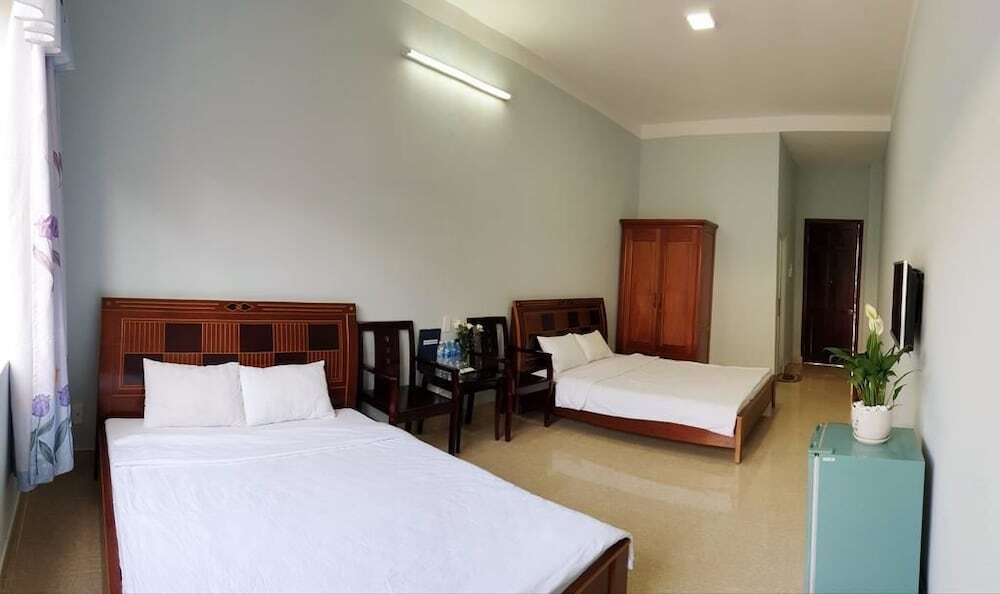 Вунгтау: HANZ Hotel & Resort Bo Xay Dung Vung Tau