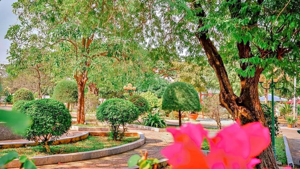 Вунгтау: HANZ Hotel & Resort Bo Xay Dung Vung Tau