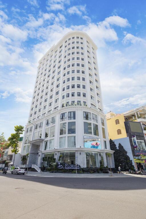 Нячанг: Florida Hotel