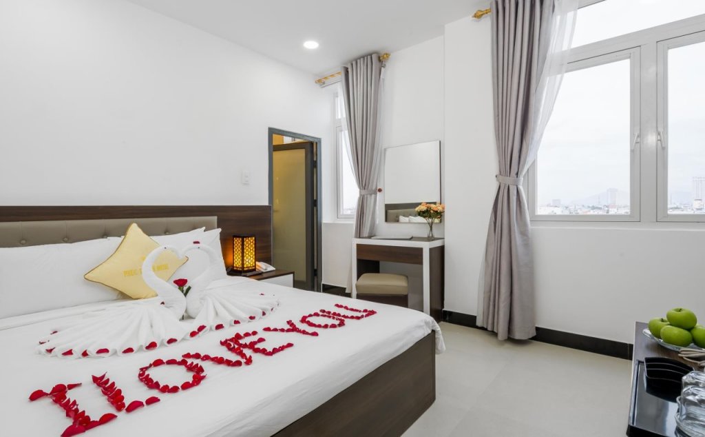 Дананг: Phuc Thanh Hotel