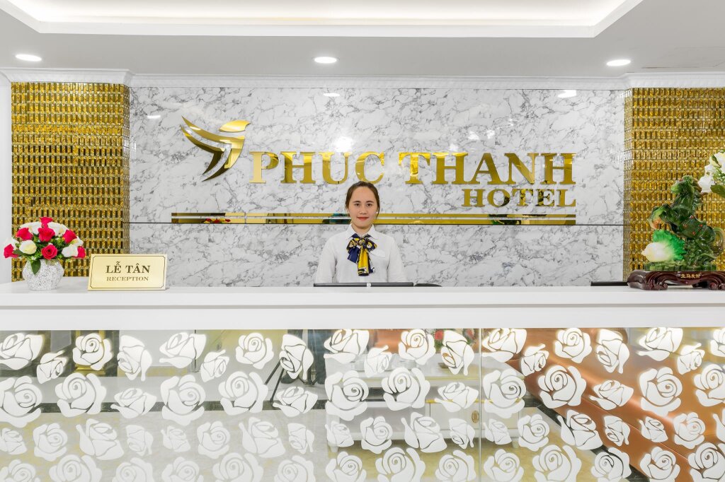 Дананг: Phuc Thanh Hotel