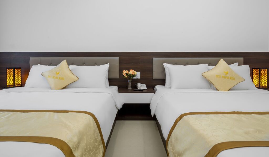 Дананг: Phuc Thanh Hotel