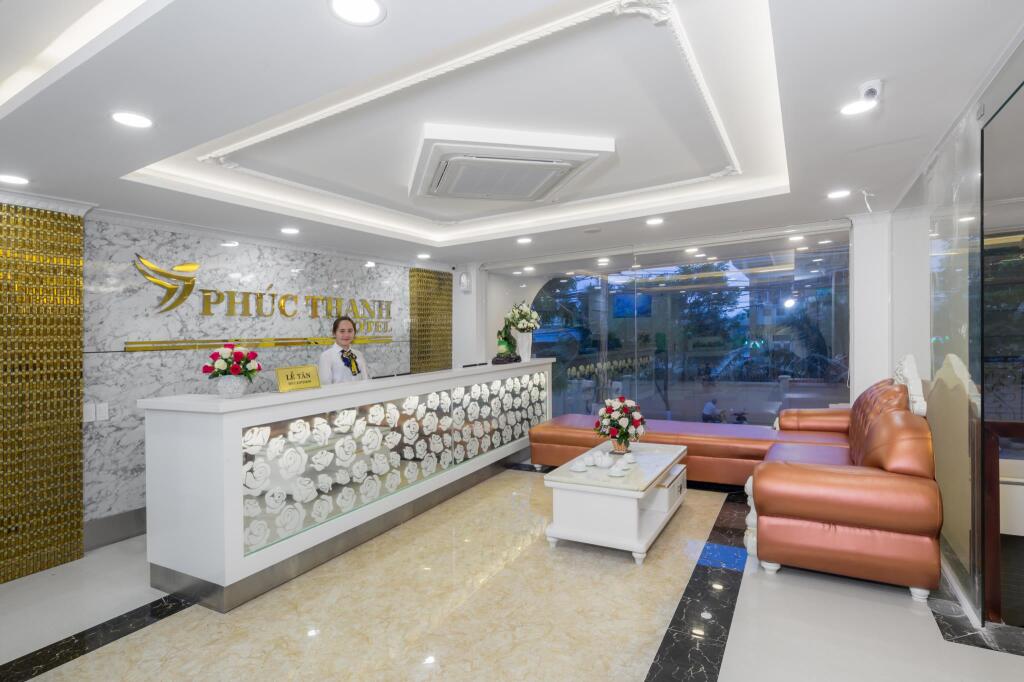 Дананг: Phuc Thanh Hotel