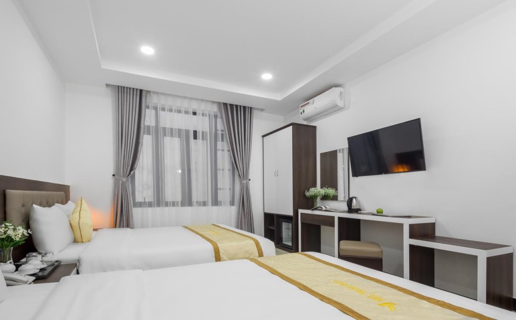 Дананг: Phuc Thanh Hotel