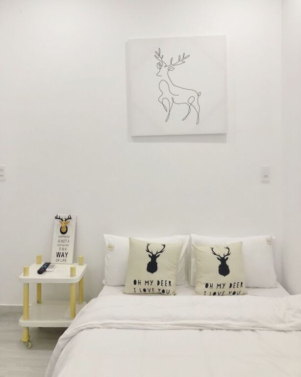 Хюэ: The Chill - Homestay In Hue