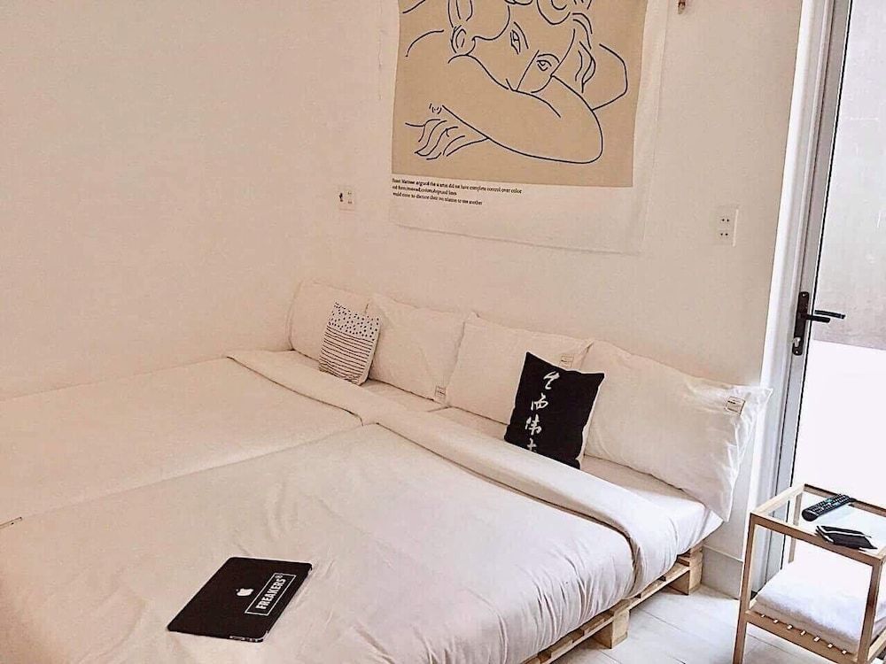 Хюэ: The Chill - Homestay In Hue