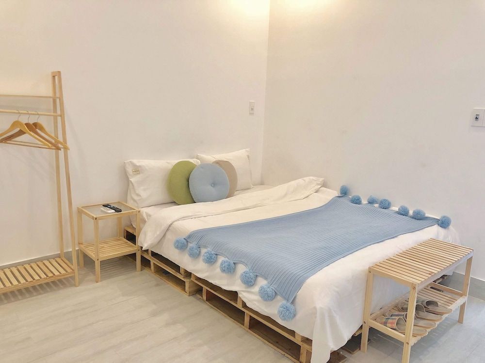 Хюэ: The Chill - Homestay In Hue