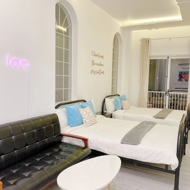 Хюэ: The Chill - Homestay In Hue