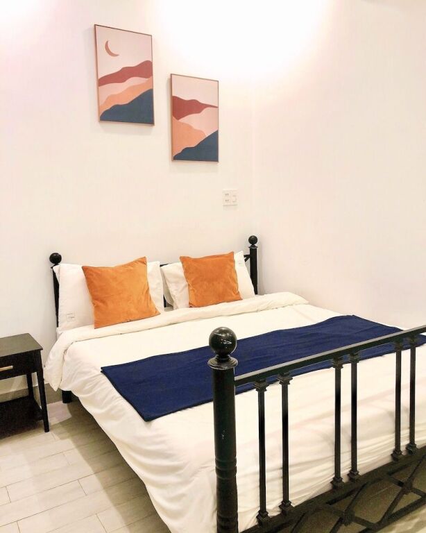 Хюэ: The Chill - Homestay In Hue