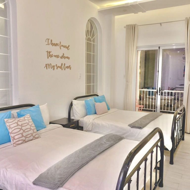 Хюэ: The Chill - Homestay In Hue