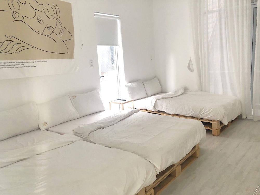 Хюэ: The Chill - Homestay In Hue
