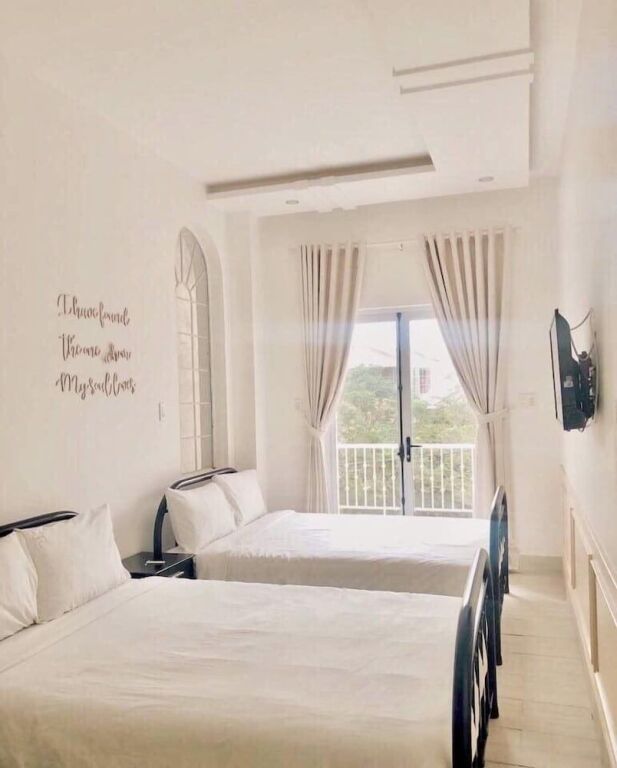 Хюэ: The Chill - Homestay In Hue