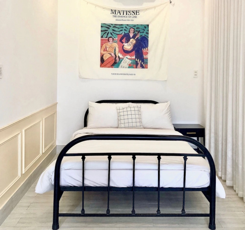 Хюэ: The Chill - Homestay In Hue