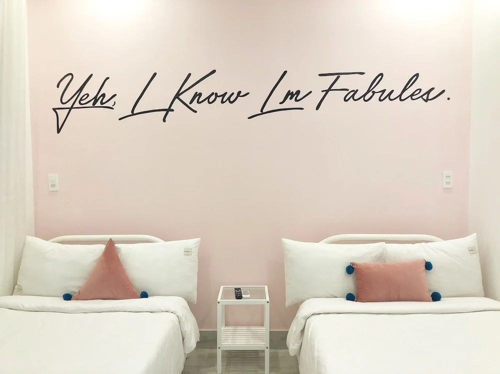 Хюэ: The Chill - Homestay In Hue