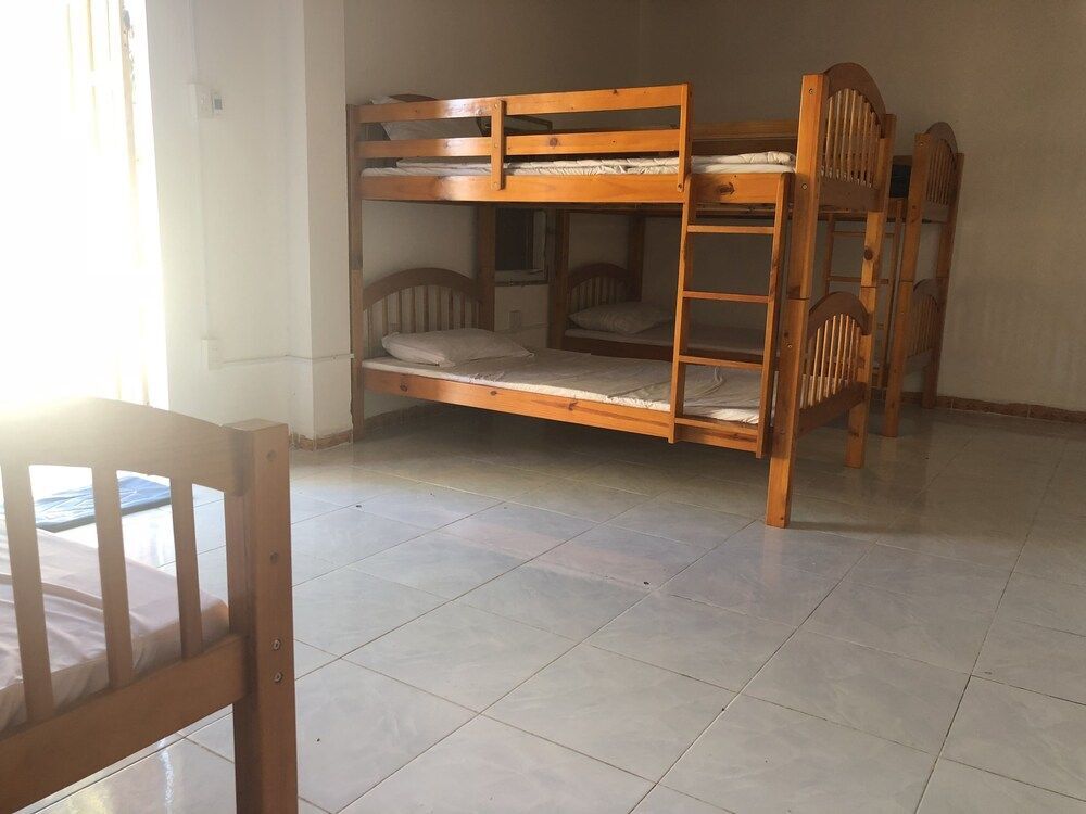 Шонгкау: Ocean Beach Hostel