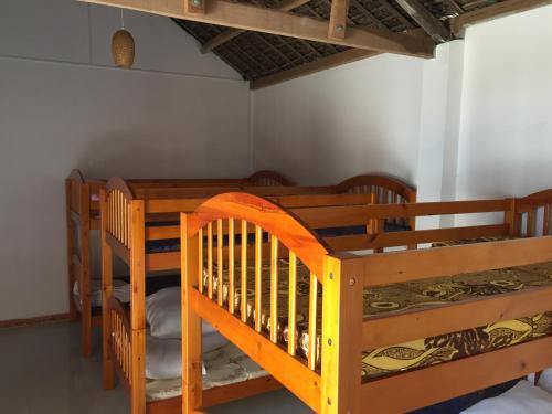 Шонгкау: Ocean Beach Hostel
