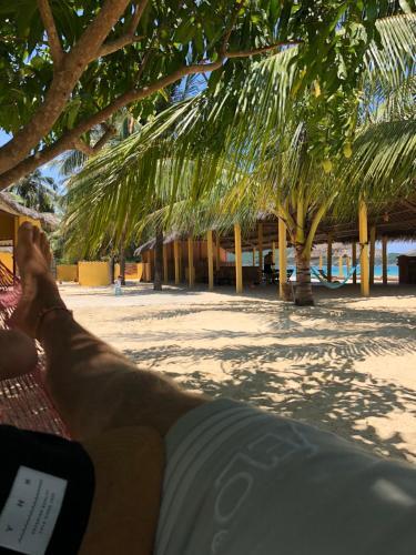 Шонгкау: Ocean Beach Hostel