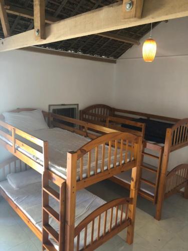 Шонгкау: Ocean Beach Hostel