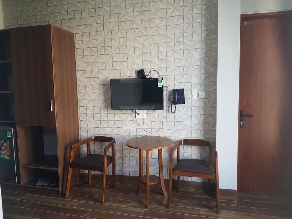 Дананг: Leaves of Grass Boutique Hotel