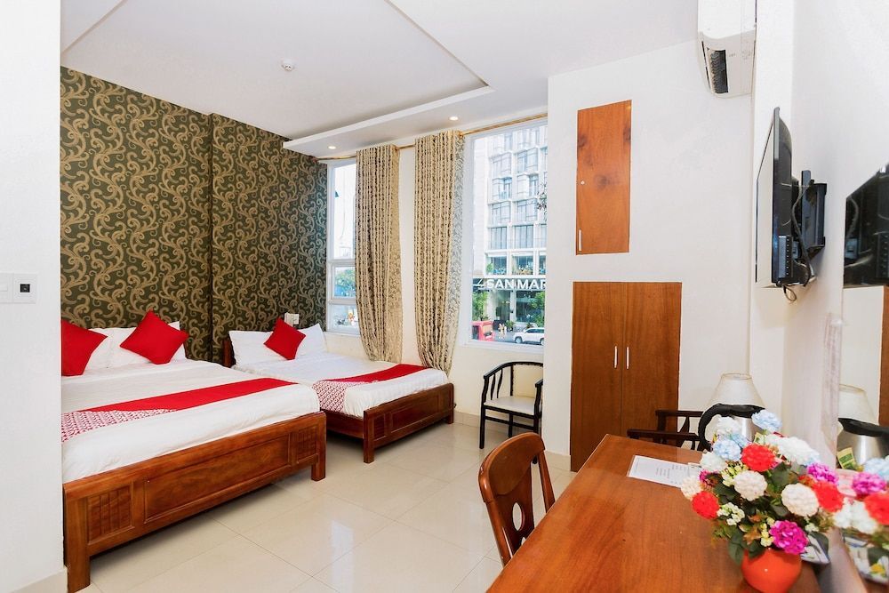 Дананг: OYO 232 Khanh Vinh Hotel Da Nang