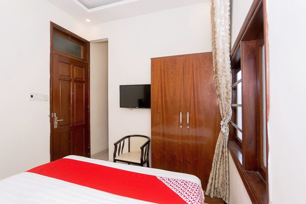 Дананг: OYO 232 Khanh Vinh Hotel Da Nang