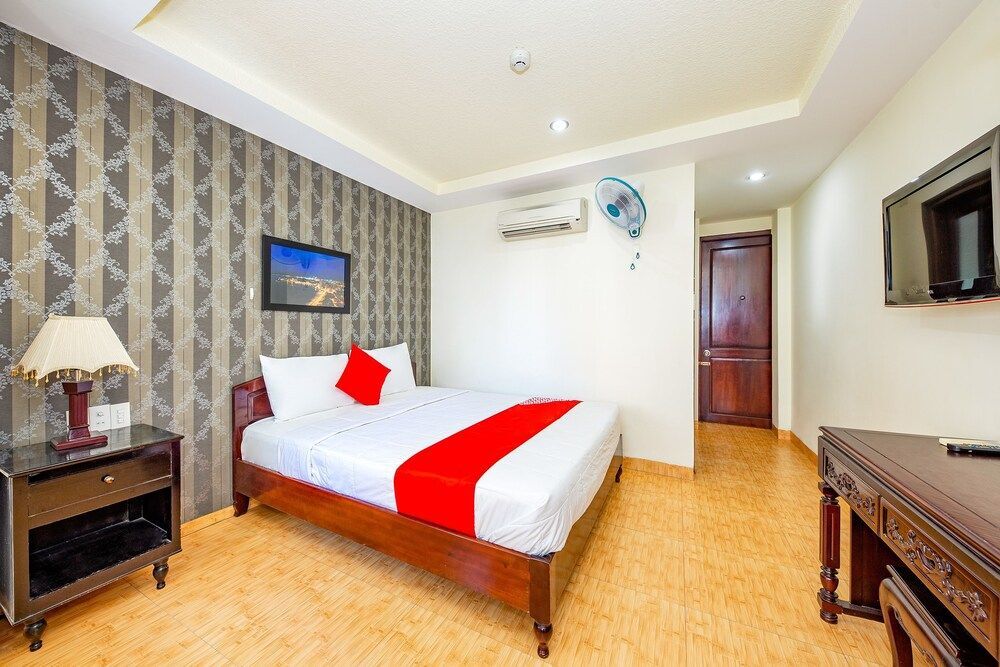 Oyo 243 Eden Hotel Nha Trang — фото 3