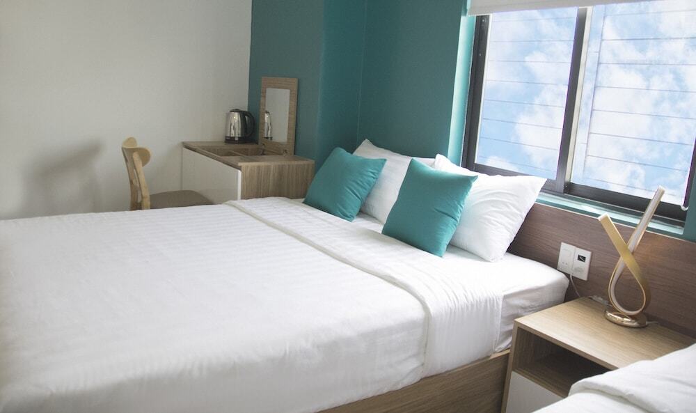 Дананг: Sing Hotel