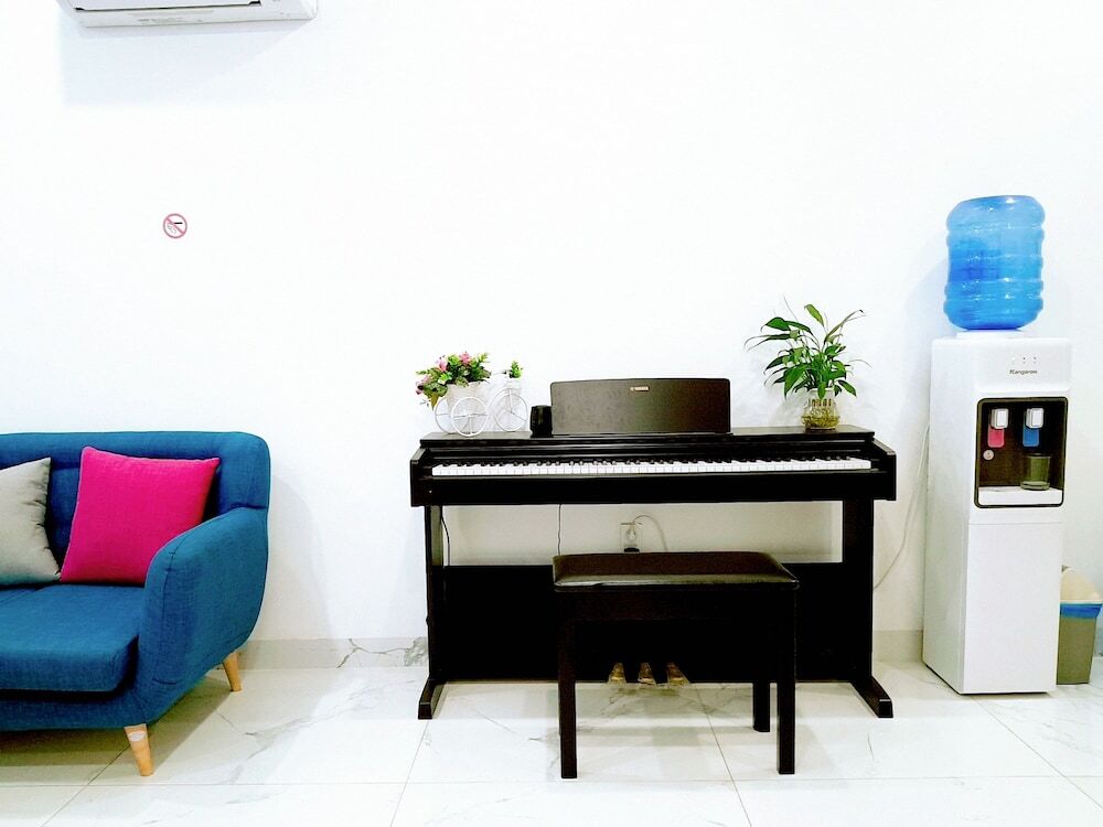 Дананг: Sing Hotel