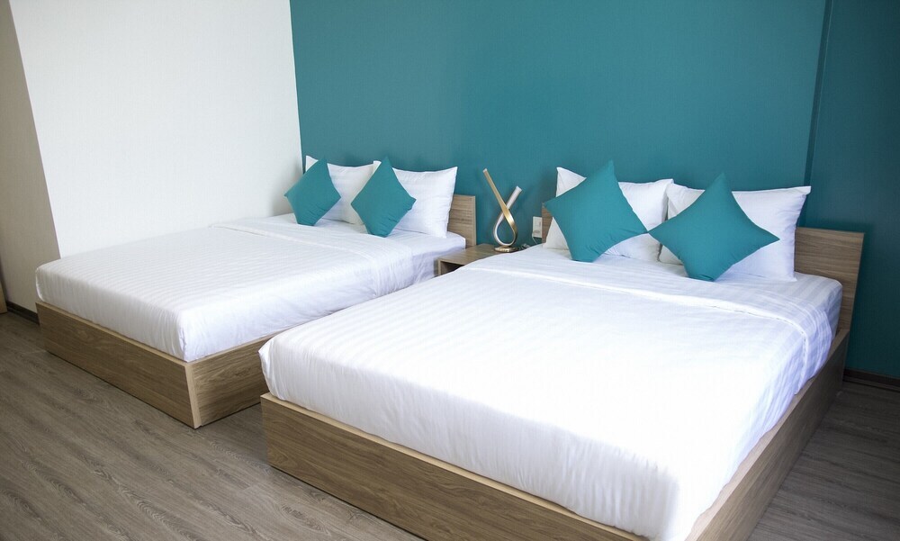 Дананг: Sing Hotel
