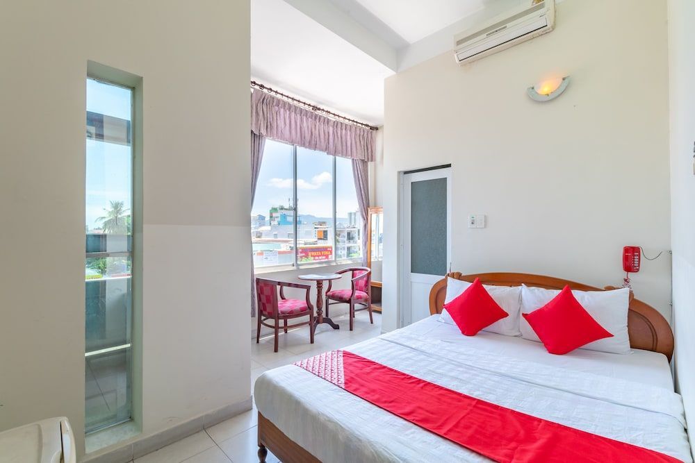 Дананг: OYO 242 Thien Thanh Hotel Da Nang