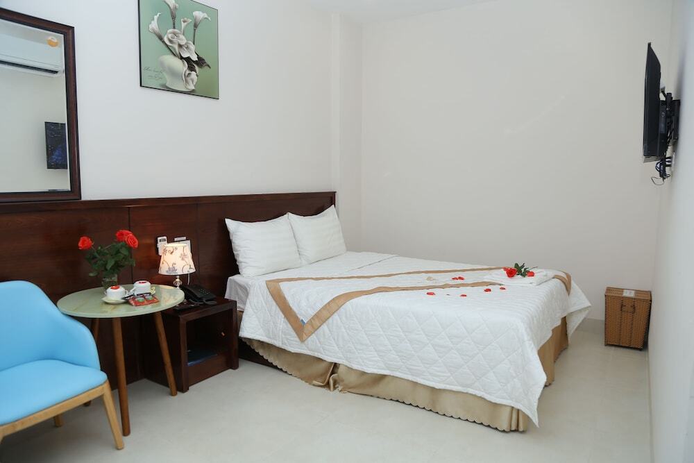 Куинён: Sea Harmony Hotel