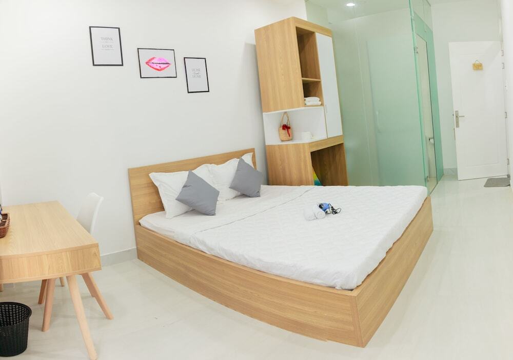 Хошимин: Hello Saigon Homestay
